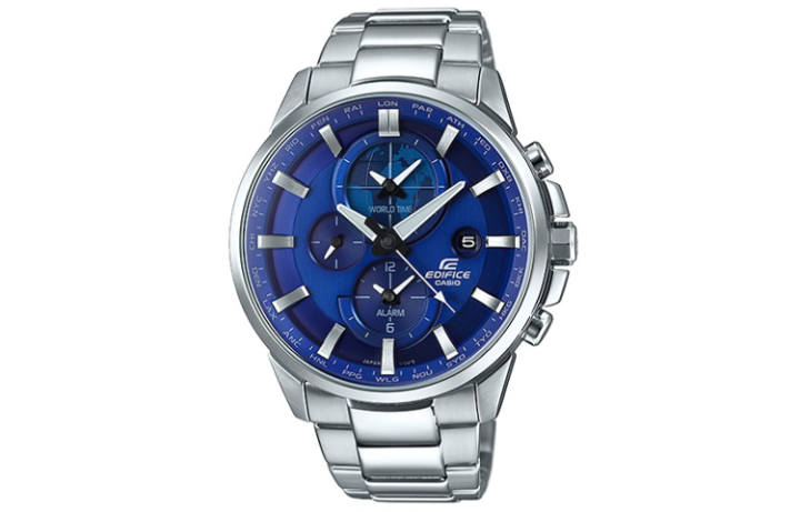 CASIO CASIO Men EDIFICE Watch ETD-310D-2A