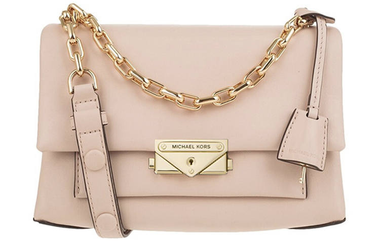 MICHAEL KORS Luggage Collection Crossbody Bags