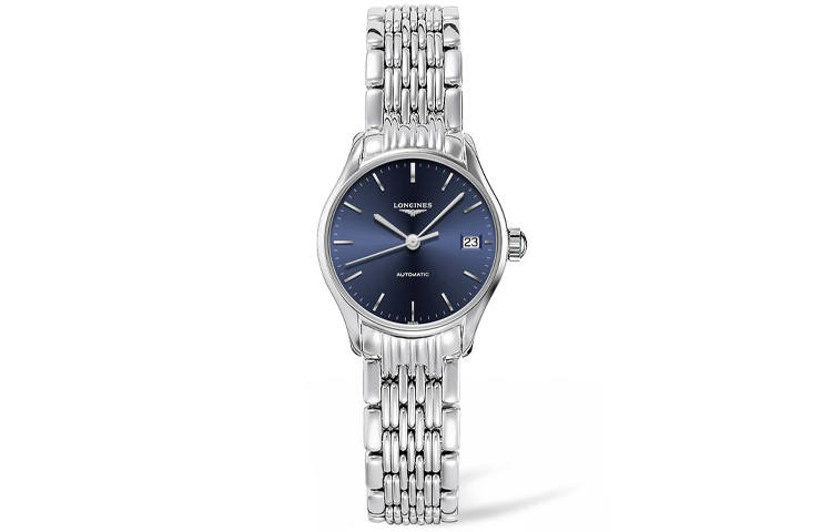 LONGINES LONGINES Women's Lvya Collection Watch