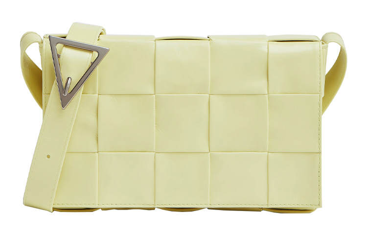 Bottega Veneta CASSETTE Crossbody Bags