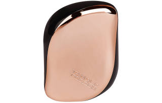 Tangle Teezer Portable Smooth Hair Brush Comfortable