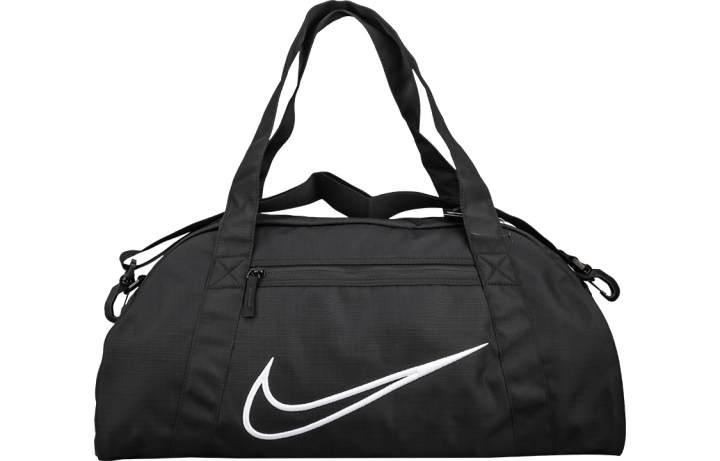 Nike Nike Polyester Gym Bag Travel Bag Unisex Black
