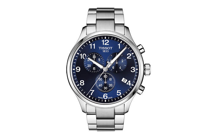 TISSOT Men's Soko Collection Watch