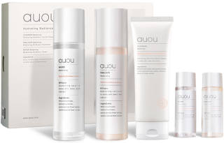 Auou Skincare Sets Women's