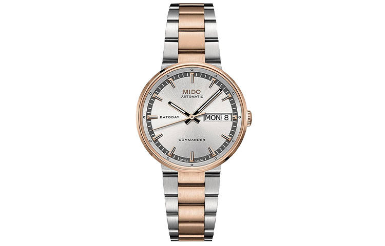 MIDO MIDO Women's Commander Watch