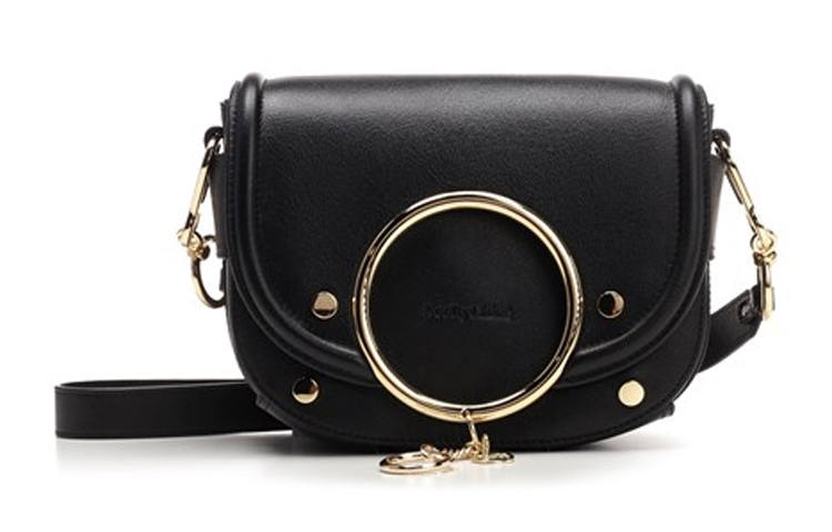 See By Chloe Mara Crossbody Bag