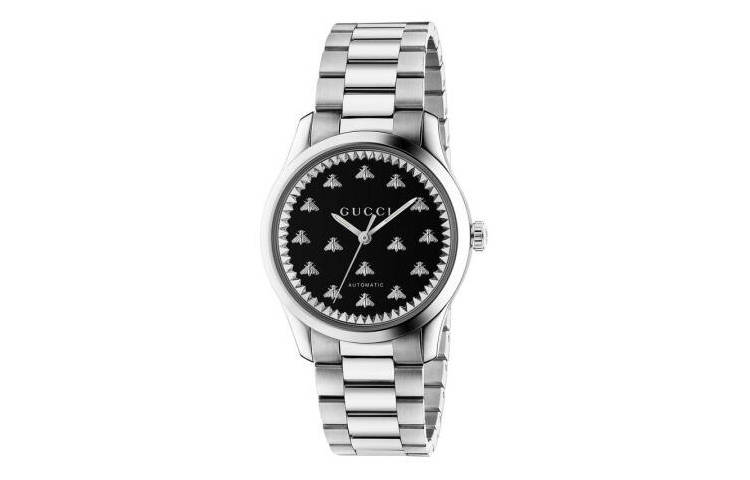 GUCCI GUCCI G Timeless 38mm