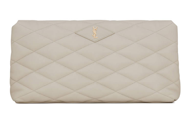 SAINT LAURENT SAINT LAURENT Clutches