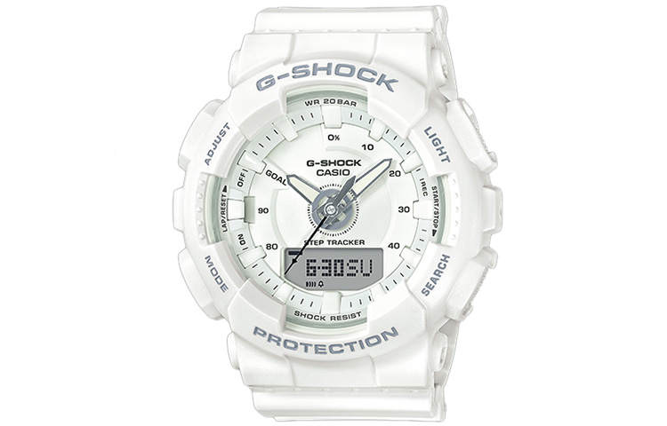 G-SHOCK Casio G SHOCK S Series GMAS130 7A