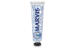 Marvis Toothpastes & Tooth Cleaning Powders