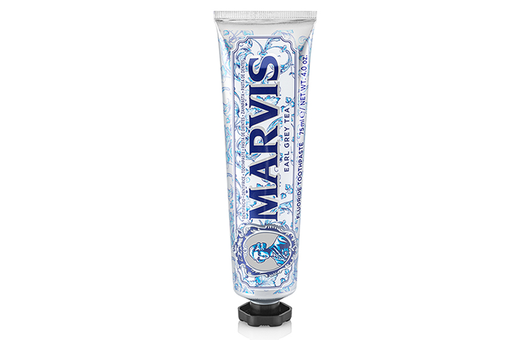 Marvis Toothpastes & Tooth Cleaning Powders