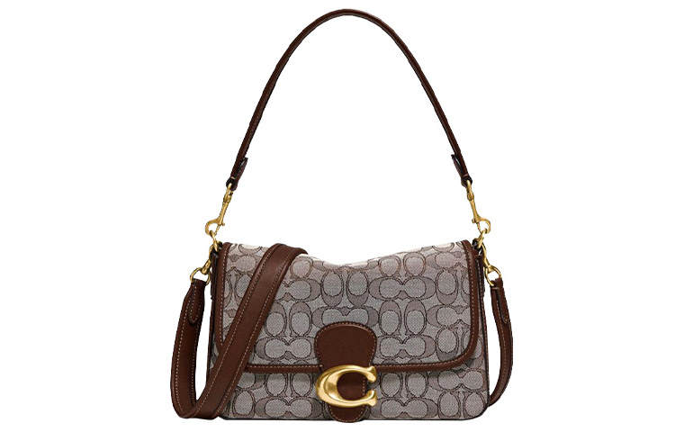 COACH COACH Tabby Shoulder Bags