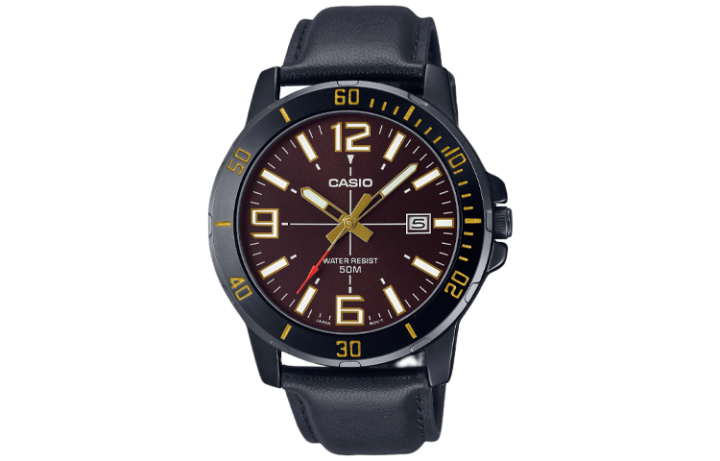 CASIO CASIO Men's STANDARD Watch