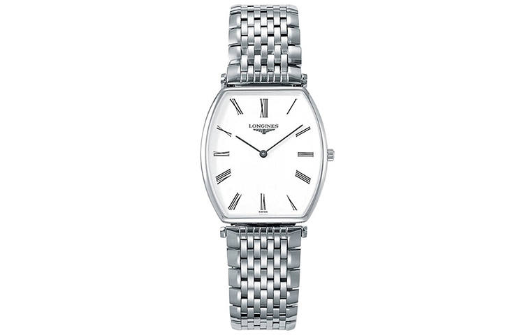 LONGINES LONGINES Men's Jialan Collection Watch