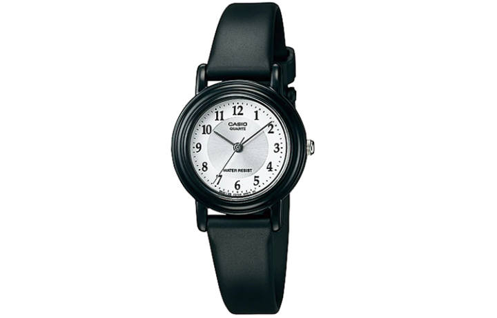 CASIO CASIO Women's YOUTH White Watch LQ-139AMV-7B3