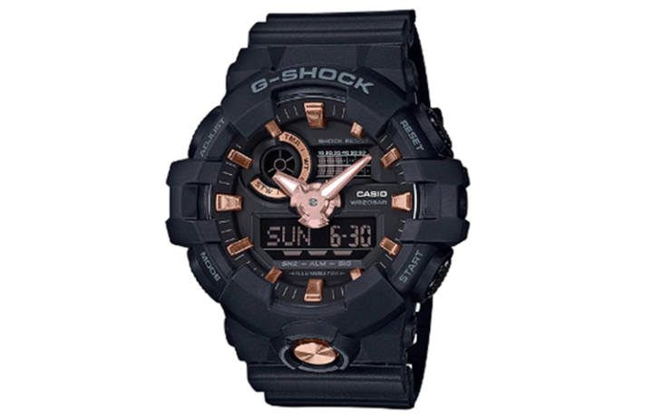 CASIO CASIO G Shock GA810B 1A4