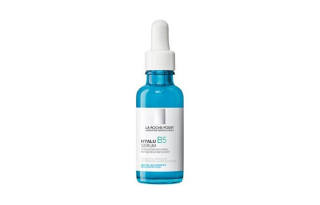 La Roche-Posay LIFUQUAN Hyaluronic Acid B5 High Hydrating Serums Soothing Brightening Hydrating Dry Skin 30ml/50ml