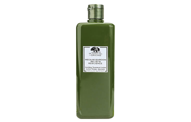 ORIGINS YUEMUZHIYUAN 3.0 Mushroom Toner, Comes With Pump Head Version Soothing Acne Fighting Oil Control