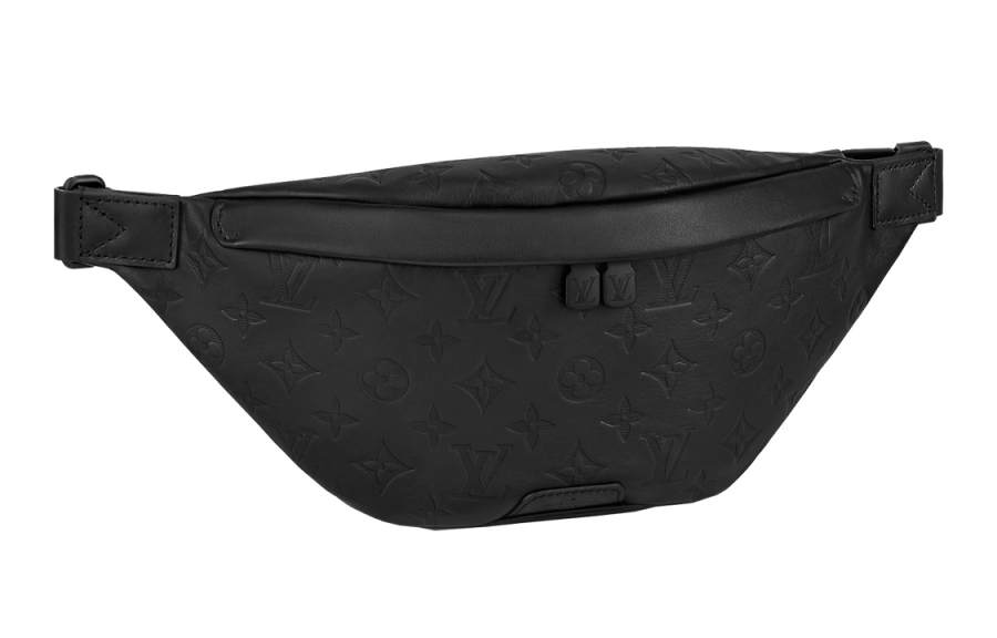 LOUIS VUITTON LOUIS VUITTON M46108 Discovery Bumbag Pm