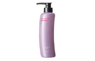 POLA New Version Color Protection Shampoos Cleaning Hair Care Smoothing Repairing 370ml/370ml*2