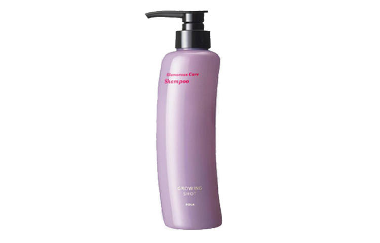 POLA New Version Color Protection Shampoos Cleaning Hair Care Smoothing Repairing 370ml/370ml*2