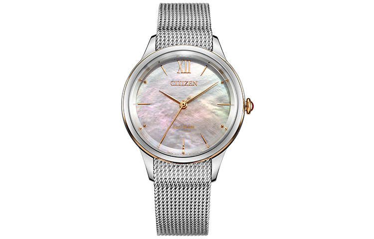 CITIZEN Women's Ecology Drive Collection Watch
