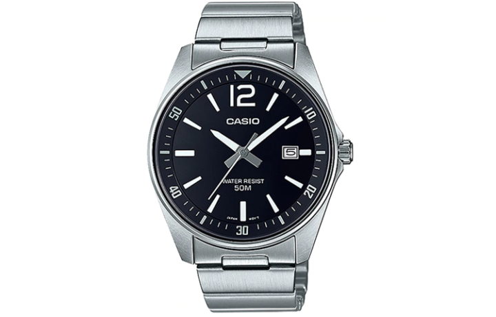 CASIO CASIO Men Standard Series Black Watch