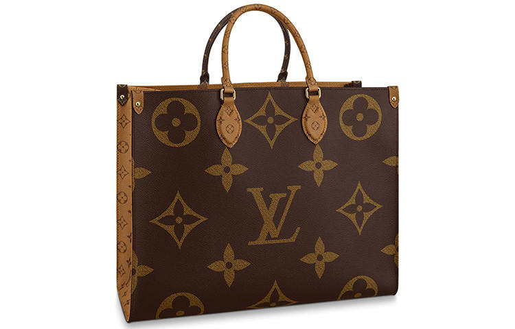 LOUIS VUITTON LOUIS VUITTON OnTheGo GM Handbag