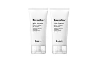 Dr. Jart+ Cleansers Unisex
