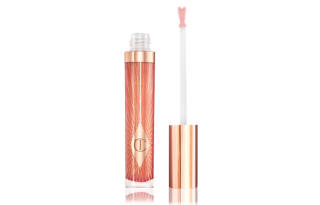 Charlotte Tilbury Hydrating Collagen Glues Lip Gloss Nourishing Easy to blend 7.9ml