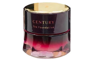 KANEBO TWANY CENTURY Cream Foundation