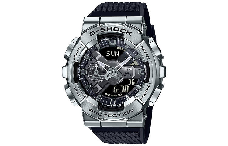 G-SHOCK Casio G SHOCK GM110 1A