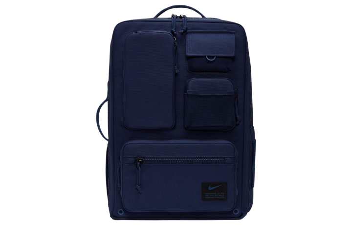 Nike Nike Utility Elite Backpack Dark Blue