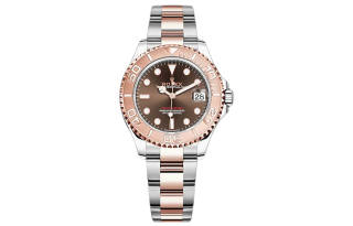 ROLEX 【Pre-Owned】pre-owned Yacht-Master 40mm