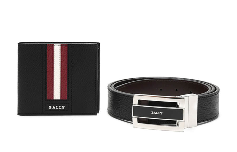 BALLY BALLY Wallets
