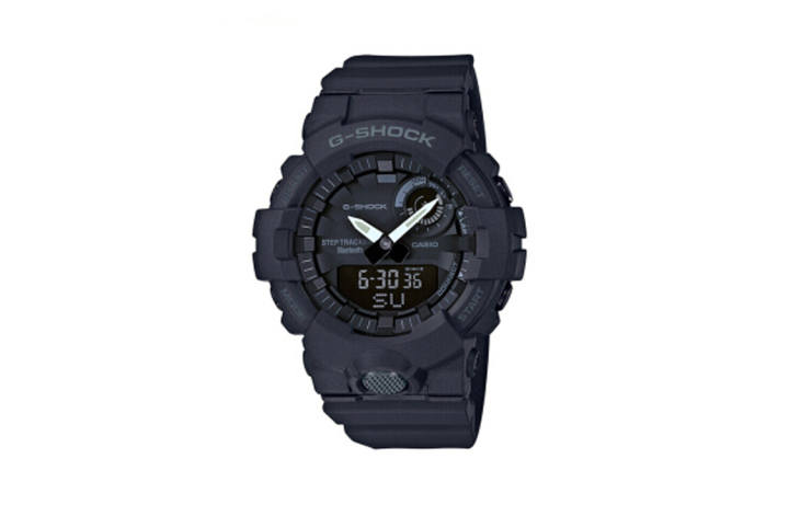 CASIO CASIO G Shock GBA800 1A