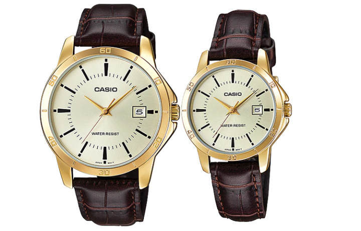 CASIO CASIO Unisex LTP Watch