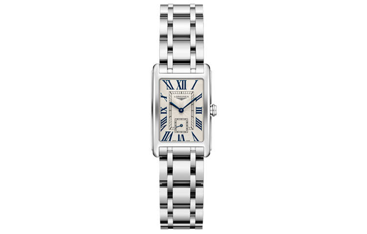 LONGINES LONGINES DolceVita L5.255.4.71.6