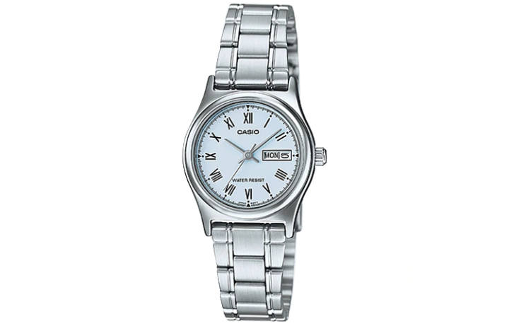 CASIO CASIO G Shock LTP V006D 2B