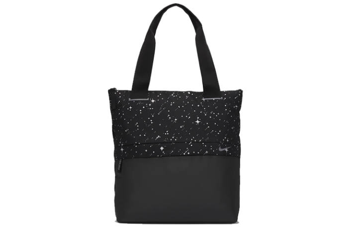 Nike Nike Polyester Shoulder Bag Women's Black