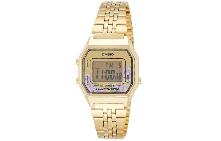 CASIO CASIO G-Shock LA-680WGA-4C