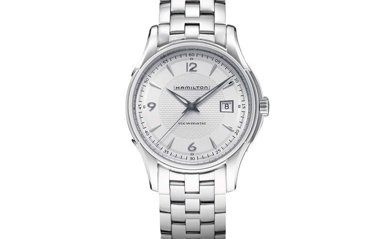 Hamilton Hamilton Jazzmaster Viewmatic Auto H32515155
