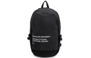 MONCLER GENIUS Backpacks