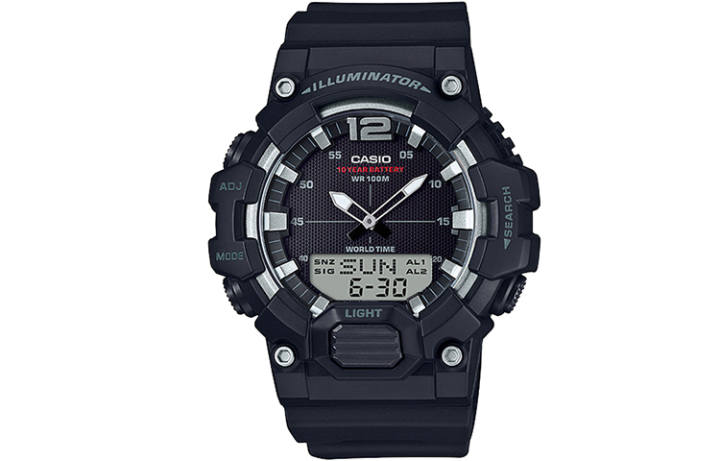 CASIO CASIO G Shock HDC 700 1A