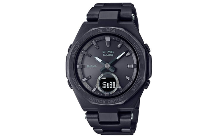 CASIO CASIO Men BABY-G Black Watch