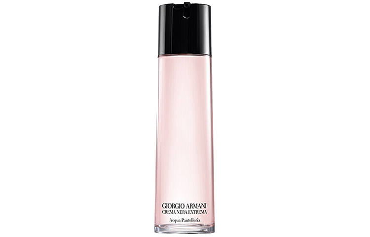 GIORGIO ARMANI ARMANI Obsidian Pink, Revitalizing And Revitalizing Serum Water Moisturizing And Nourishing 150ml