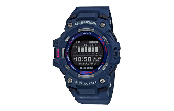CASIO CASIO G Shock GBD 100 2