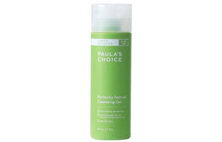 PAULA'S CHOICE Earthy APG Glucose Enzyme Wash Cleansers Moisturizing And Nourishing Oil Control Cleaning Makeup Removal