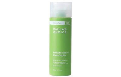 PAULA'S CHOICE Earthy APG Glucose Enzyme Wash Cleansers Moisturizing And Nourishing Oil Control Cleaning Makeup Removal