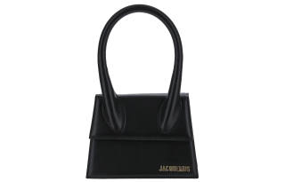 Jacquemus Le Chiquito Moyen Small Tote Bag